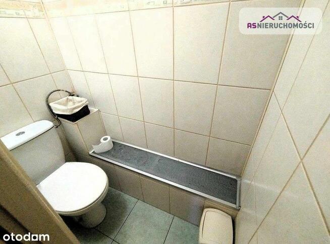 Dom szeregowy - 4 km od morza