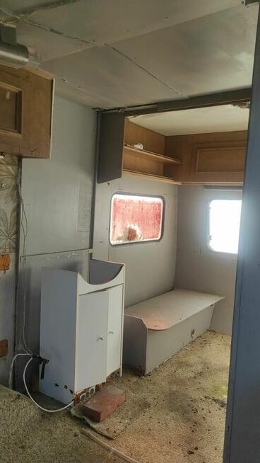 Przyczepa kempingowa Adria