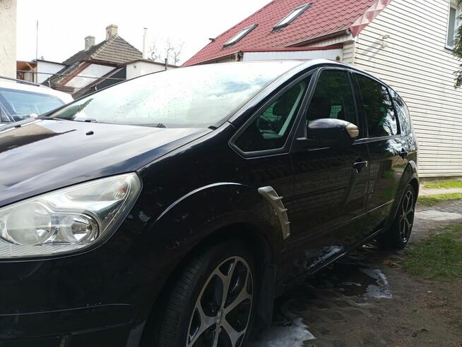 Sprzedam Forda S Max