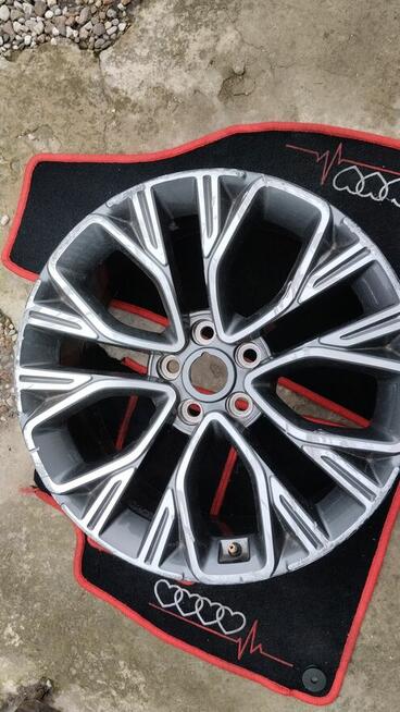 Felga 19 8.5j x19 et46.5 Kia stinger gt 3.3 benz