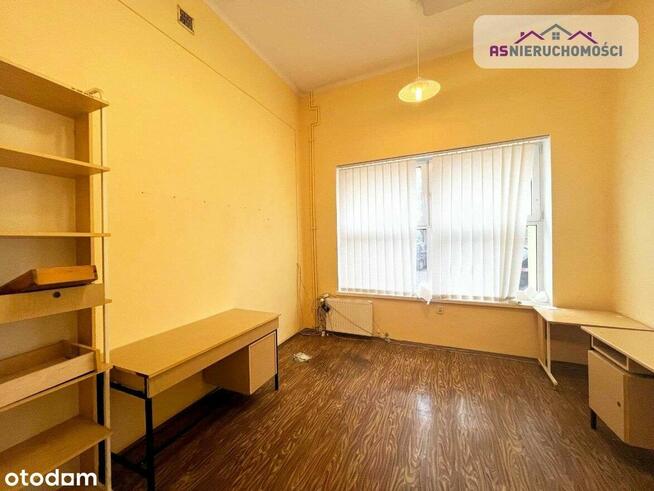 Lokal użytkowy 132m2, bezpośrednie wejście, Świdwin