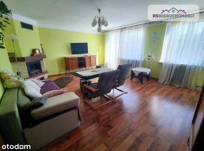 Dom szeregowy - 4 km od morza