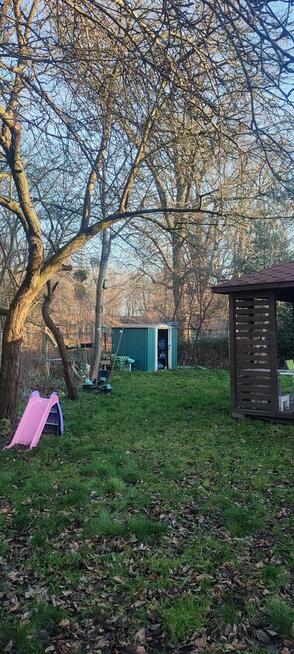 Ogród działkowy, 250m2, ROD Odpoczynek