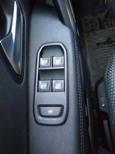 DACIA Duster 1.6 SCe Prestige 4x4 (4WD) 115 KM