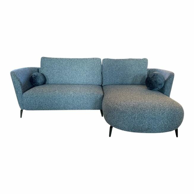 Narożnik z funkcją spania