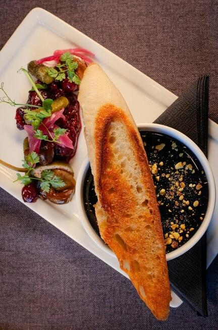 Profesjonalna Fotografia Kulinarna