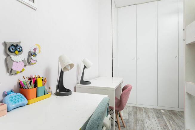 Mieszkanie 47m2 Marysin Wawerski