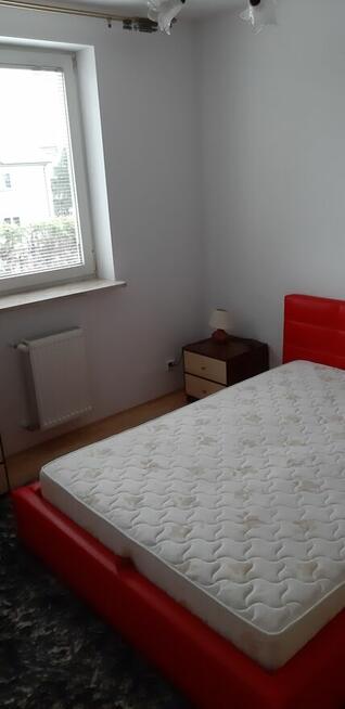 Mieszkanie do wynajęcia