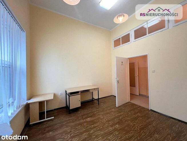 Lokal użytkowy 132m2, bezpośrednie wejście, Świdwin