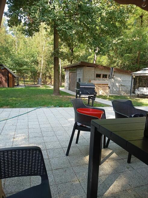 Sprzedam dom w samym sercu Lasu