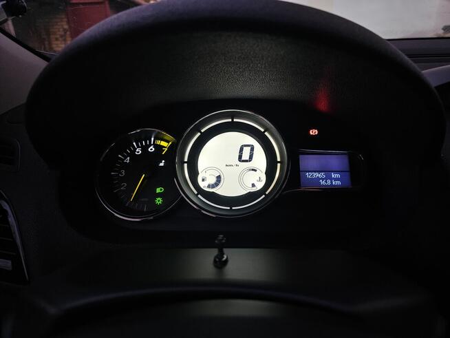 Renault Megane Renault Megane Coupe Bose 1.2 TCE 116KM | 201