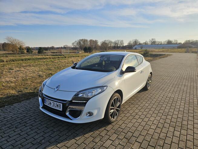 Renault Megane Renault Megane Coupe Bose 1.2 TCE 116KM | 201