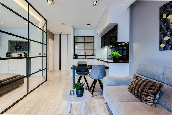 Profesjonalna Fotografia Wnętrz i Nieruchomości