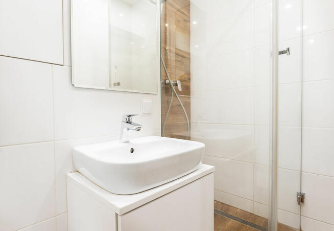 Mieszkanie 47m2 Marysin Wawerski