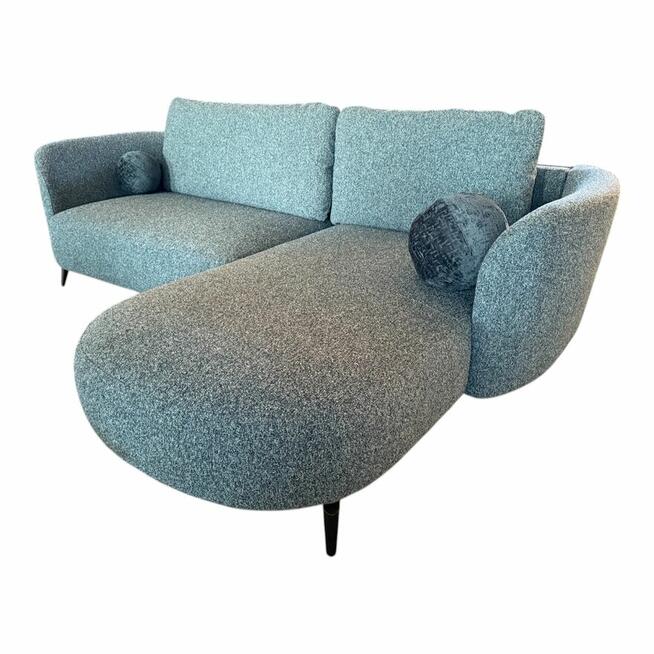 Narożnik z funkcją spania