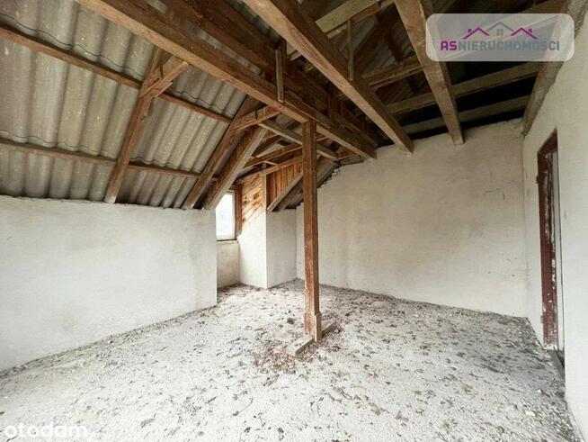 BEZCZYNSZOWE, 1 pokojowe, II piętro, WARTO !