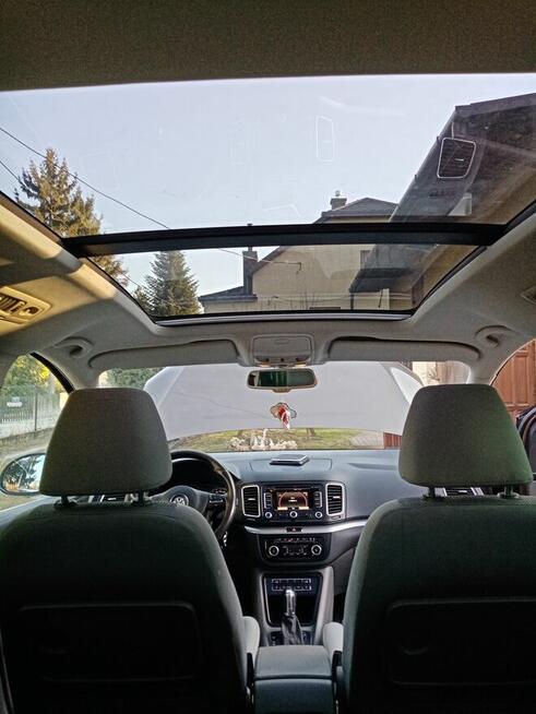Volkswagen sharan Sprzedam