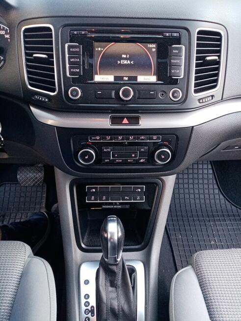 Volkswagen sharan Sprzedam
