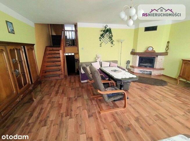 Dom szeregowy - 4 km od morza