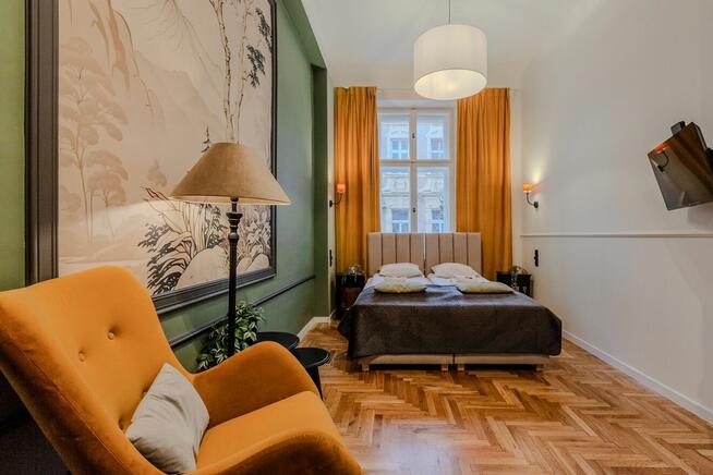 Profesjonalna Fotografia Wnętrz i Nieruchomości