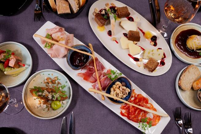 Profesjonalna Fotografia Kulinarna