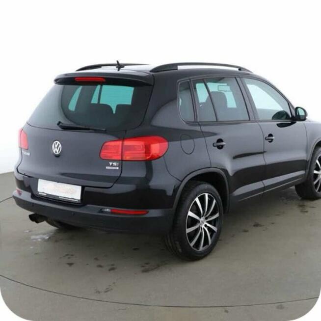 Tiguan 2013 po lifcie 1,4 benzyna