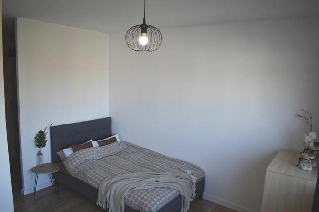 Dom + Hala Dwurodzinny lub pod działalność