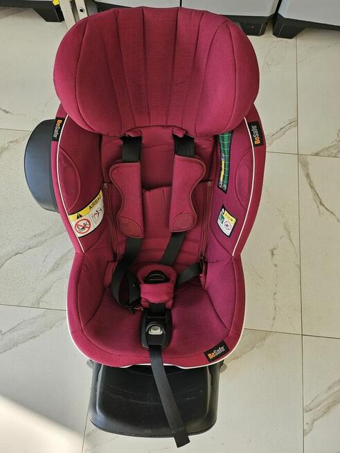 Fotelik BeSafe iZi Turn i-Size