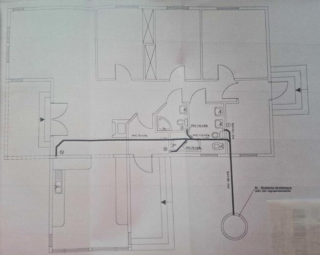 Słoneczny dom w Książenicach