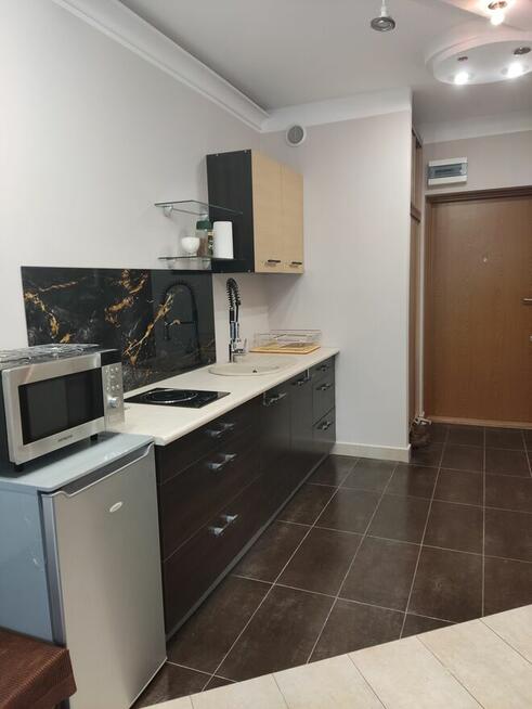 Wynajmę mieszkanie 36m2