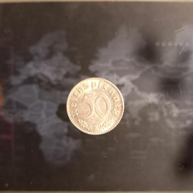 1944 50 reichspfennig 1944