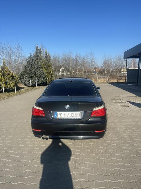 BMW e60