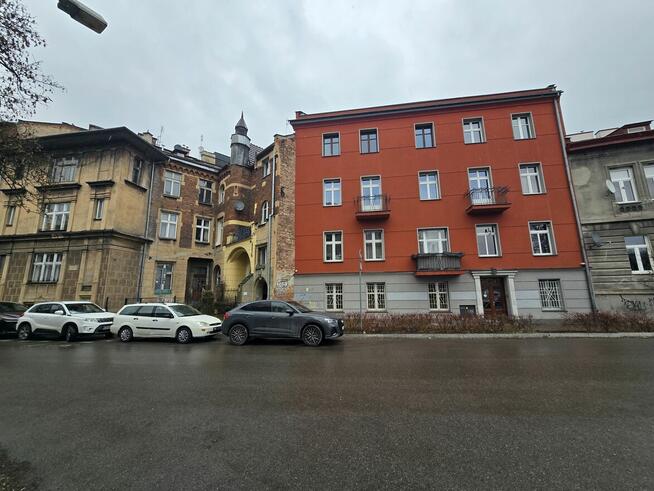Okazja, Centrum Krakowa