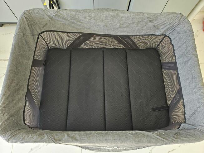 NUNA łóżeczko turystyczne SENA AIRE