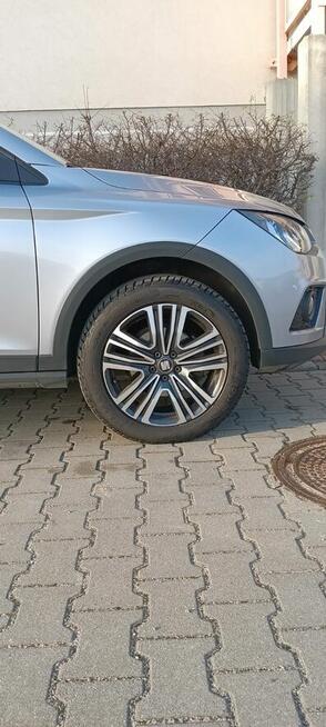 SEAT ARONA 1.0 TSI STYLE S&S