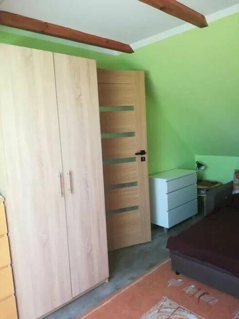 Mieszkanie do wynajęcia