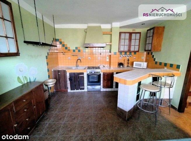 Dom szeregowy - 4 km od morza