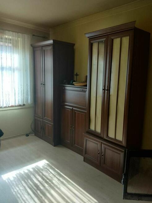 Dom do wynajęcia na ul Sw Anny w Nowym Targu