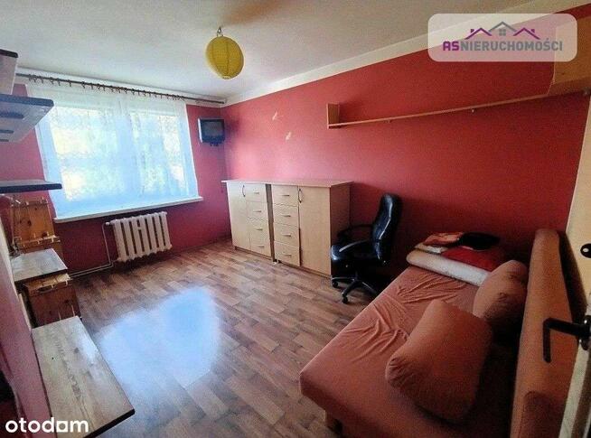 Dom szeregowy - 4 km od morza