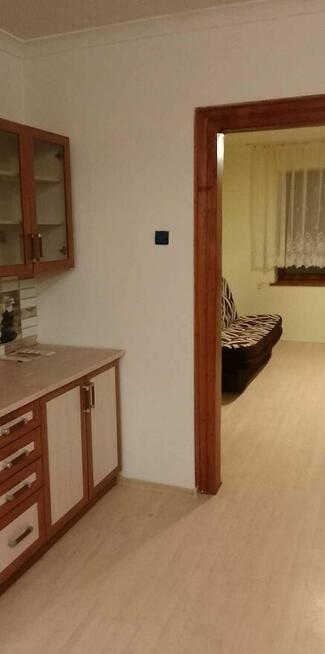 Dom do wynajęcia na ul Sw Anny w Nowym Targu