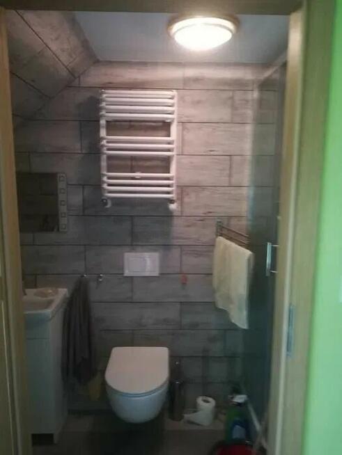 Mieszkanie do wynajęcia