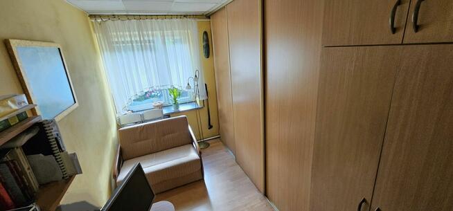 Sprzedam bezczynszowe mieszkanie w kamienicy w Praszce.