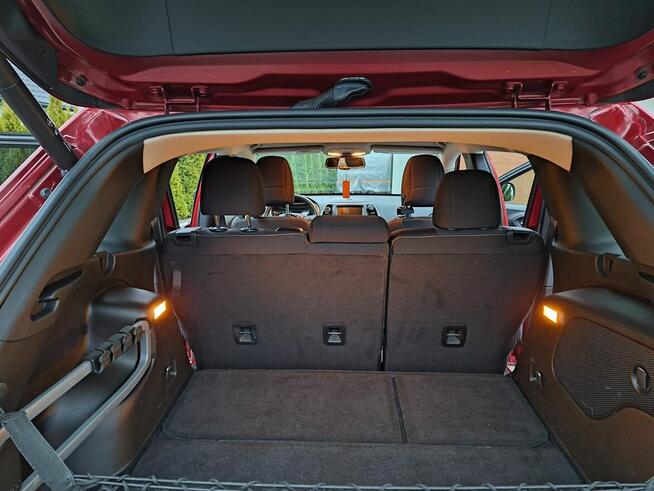 Jeep cherokee kl 2015