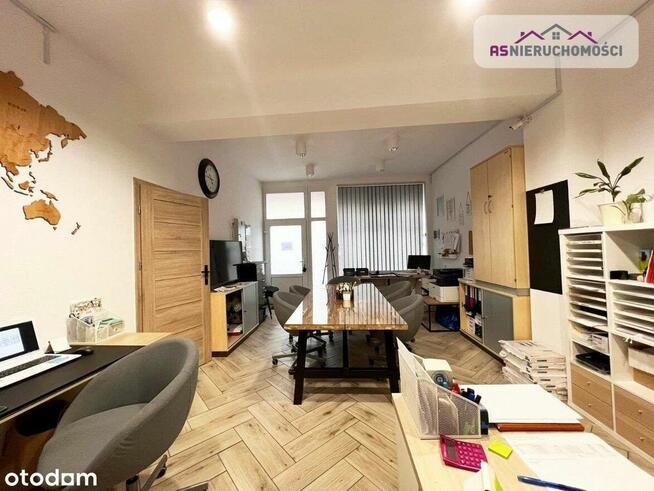 Lokal Użytkowy, duże witryny, główna ulica