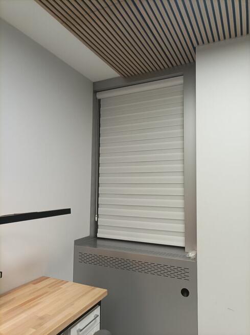 ROLETY - ŻALUZJE - PLISY - MOSKITIERY - Tomaszów Mazowiecki