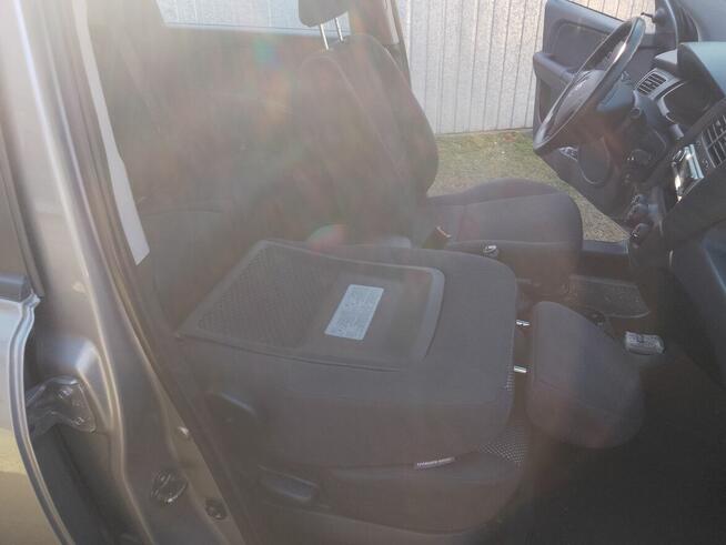 sprzedam KIA SPORTAGE 2.0l z gazem 2007r