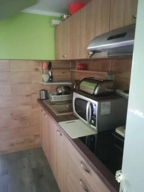 Mieszkanie do wynajęcia