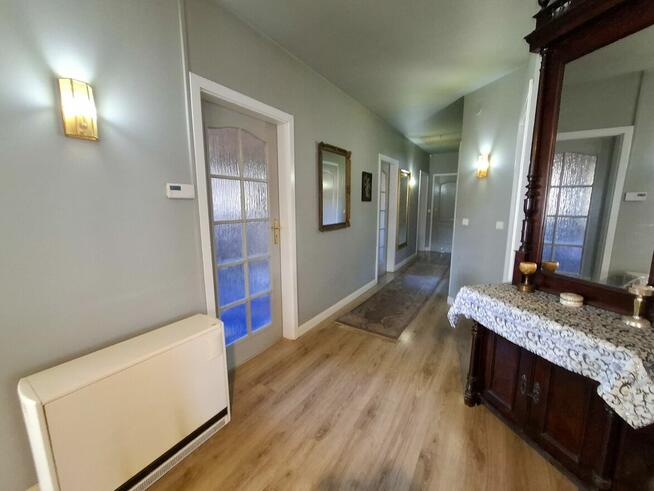 Słoneczny dom w Książenicach