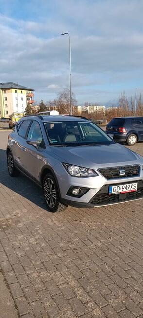 SEAT ARONA 1.0 TSI STYLE S&S