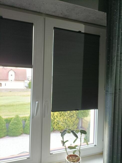 ROLETY - ŻALUZJE - PLISY - MOSKITIERY - Tomaszów Mazowiecki